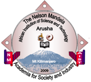 Nelson Mandela African Institution of Science and Technology — official logo