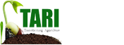 Tanzania Agricultural Research Institute — official logo