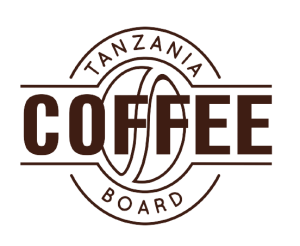 Tanzania Coffee Board — official logo