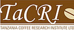 Tanzania Coffee Research Institute — official logo