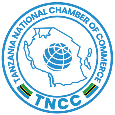 Tanzania National Chamber of Commerce — official logo