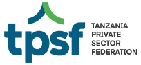 Tanzania Private Sector Federation — official logo