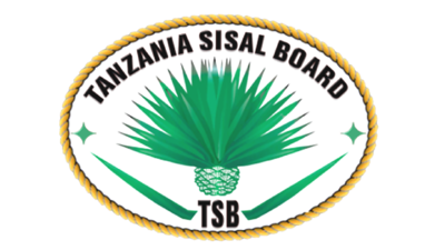 Tanzania Sisal Board — official logo