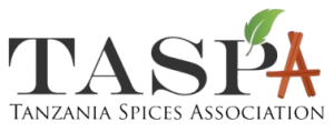 Tanzania Spices Association — official logo