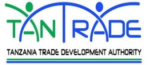 Tanzania Trade Development Authority — official logo
