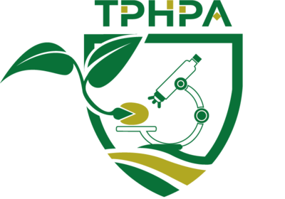 Tanzania Plant Health and Pesticides Authority — official logo