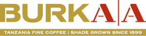 Burka Coffee Estates Ltd — official company logo