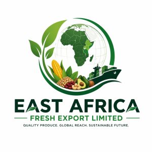 East Africa Fresh Export Limited — official company logo