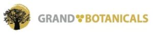 Grand Botanicals Limited — official company logo