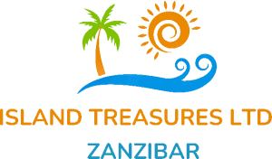 Island Treasures Ltd — official company logo