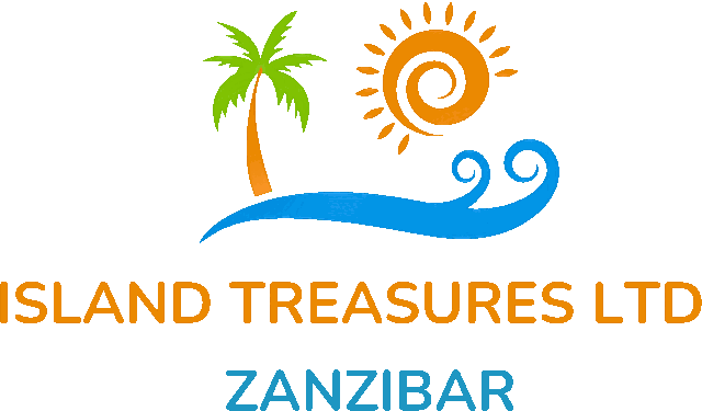 Island Treasures Ltd logo