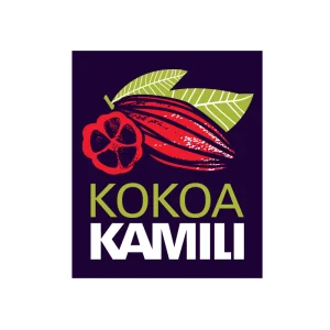Kokoa Kamili — official company logo