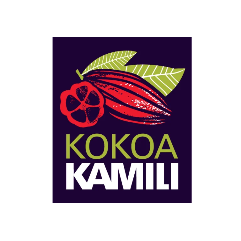 Kokoa Kamili company logo
