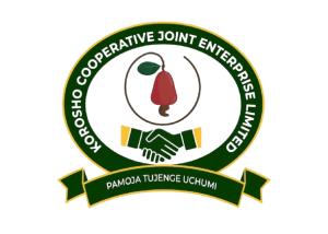 Korosho Cooperative Joint Enterprise Limited (KCJE) — official company logo