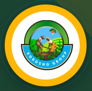 Korosho Group — official company logo