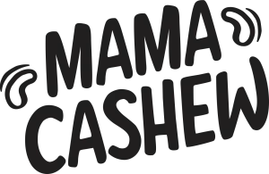 Mama Cashew — official company logo