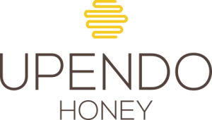 Upendo Honey (Third Man Ltd) — official company logo