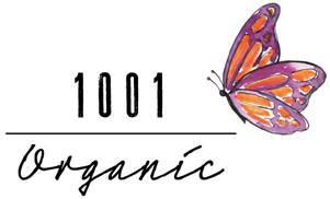 Zanj Spice Limited (1001 Organic) — official company logo