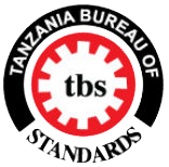 Tanzania Bureau of Standards — official logo