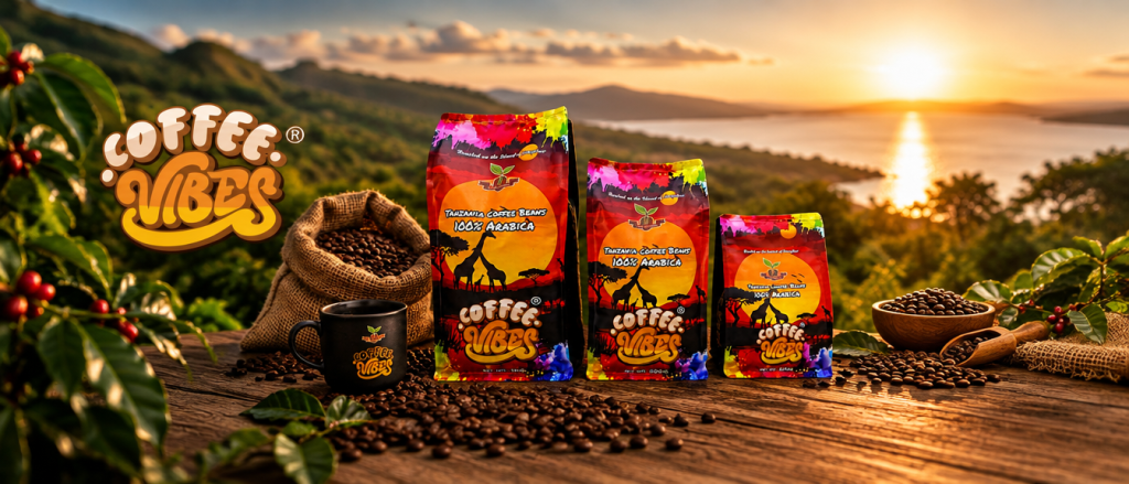Coffee Vibes banner 2