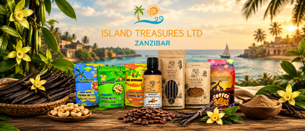 Island Treasures banner 1