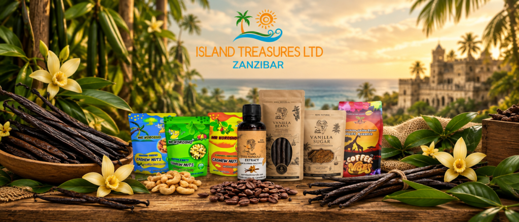 Island Treasures banner 2