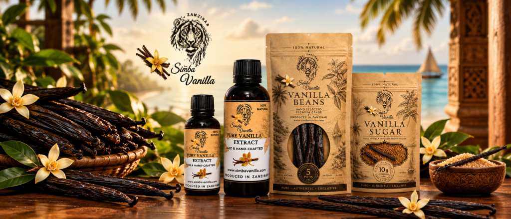Simba Vanilla banner 4