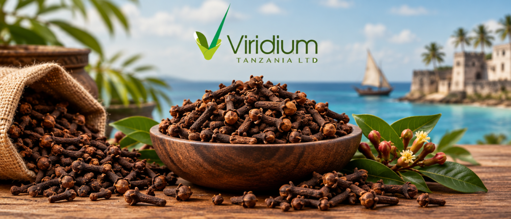Viridium — Clove 2