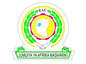 East African Community — official logo