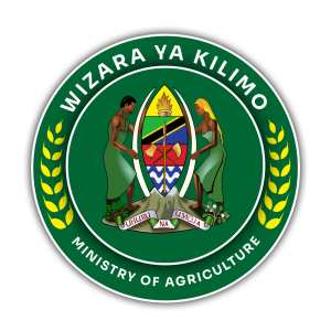 Ministry of Agriculture (Tanzania) — official logo