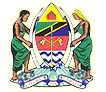 Ministry of Natural Resources and Tourism — official logo