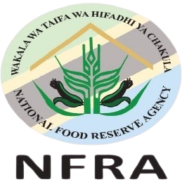 National Food Reserve Agency — official logo