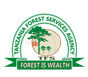 Tanzania Forest Services Agency — official logo