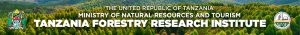 Tanzania Forestry Research Institute — official logo