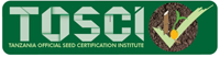 Tanzania Official Seed Certification Institute — official logo