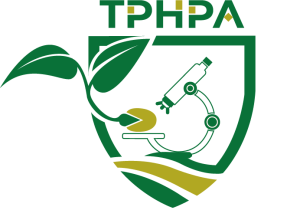 Tanzania Plant Health and Pesticides Authority — official logo