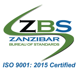 Zanzibar Bureau of Standards — official logo