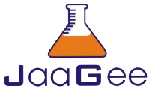 Jaagee Nigeria Ltd — official logo