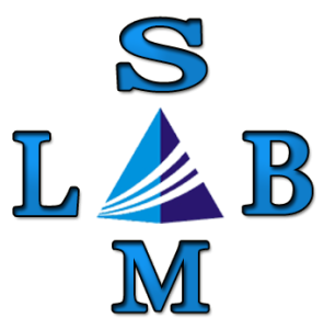 Sam Lab Egypt Co — official logo