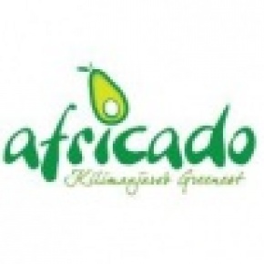 Africado Ltd — official company logo