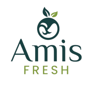 AMIS Business Solution Ltd (AMIS Fresh) — official company logo