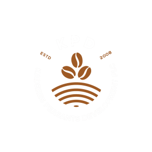 Kaderes Peasant Development Plc (KPD) — official company logo