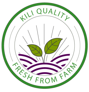 Kili Quality — official company logo
