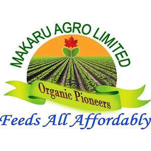 Makaru Agro Limited — official company logo