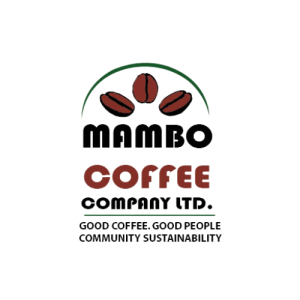 Mambo Coffee Company Ltd — official company logo