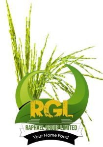 Raphael Group — official company logo