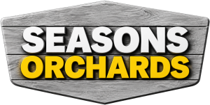 Seasons Orchards Ltd — official company logo