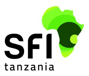 SFI Tanzania Ltd — official company logo