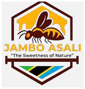 Tanzania International Bee Co. Ltd (Jambo Asali) — official company logo