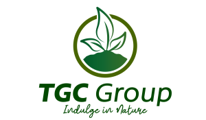 TGC Group — official company logo